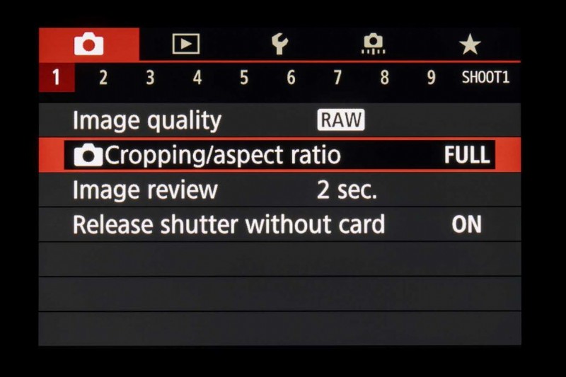 Canon EF to RF Mount Adapter: Complete Setup and Usage Guide for EOS R