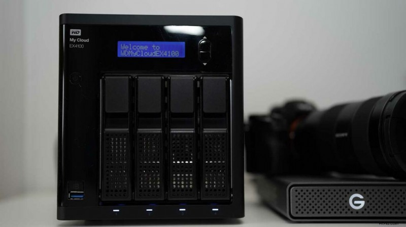 How to Safely Backup Your Digital Photos: Essential Guide for Photographers