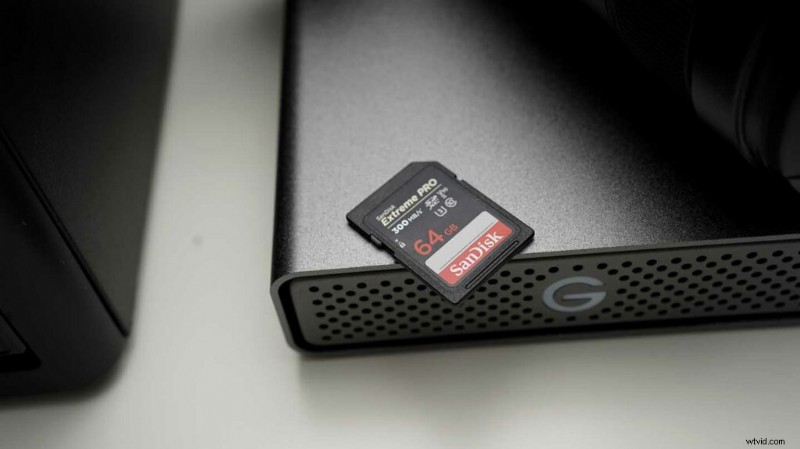 How to Safely Backup Your Digital Photos: Essential Guide for Photographers