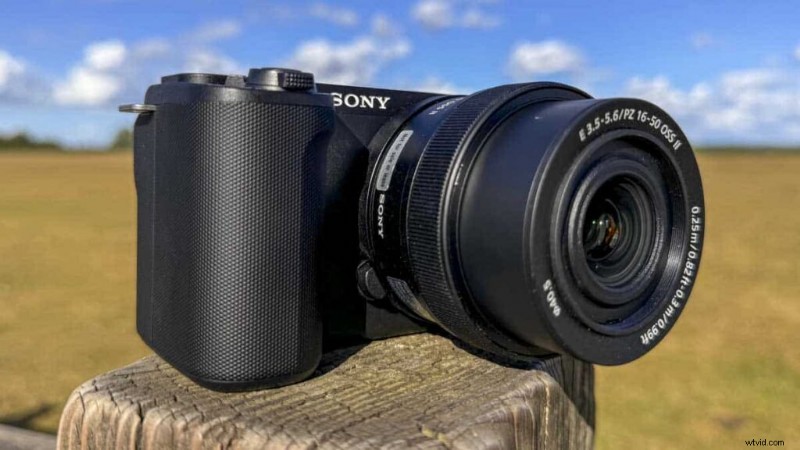 Understanding Camera Types: A Beginner s Guide