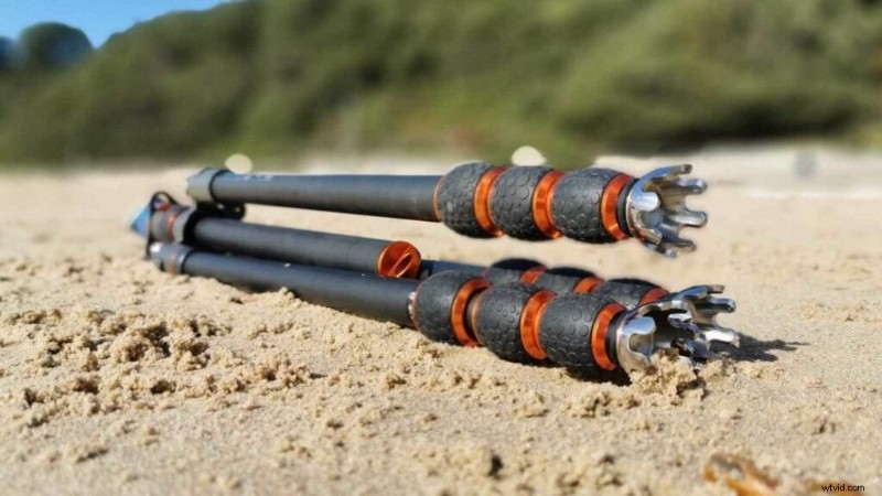 Tripod Cleaning Guide: Maintain Your Camera Support