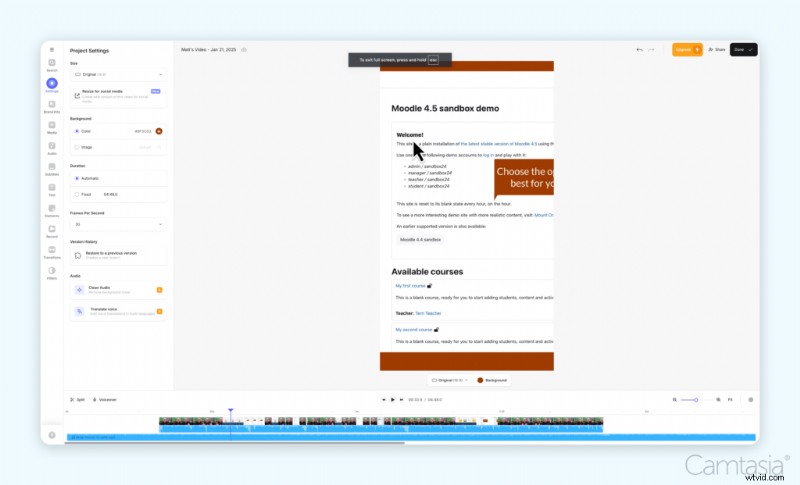 Best CapCut Alternatives for Video Editing in 2026