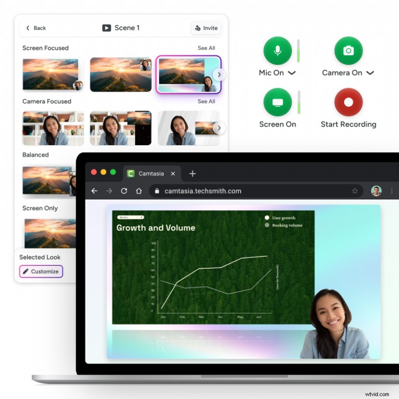 Unlock Team Knowledge: The Power of Screen Capture