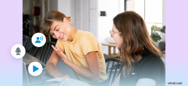 Easy Voice-Over Guide: Add Professional Audio to Your Videos Online