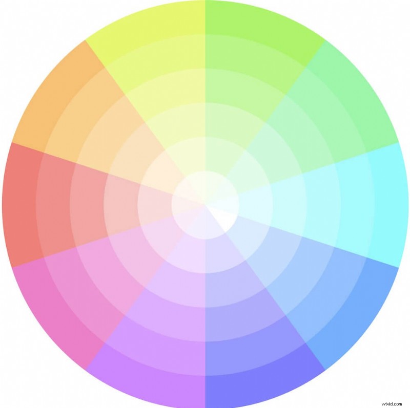 Pastel Colors in Design: A Comprehensive Guide with Color Codes & Examples