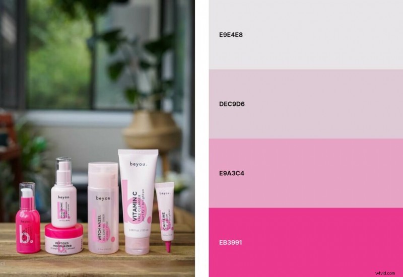 Pastel Colors in Design: A Comprehensive Guide with Color Codes & Examples