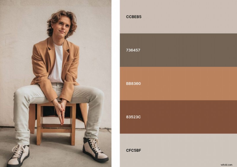 Pastel Colors in Design: A Comprehensive Guide with Color Codes & Examples