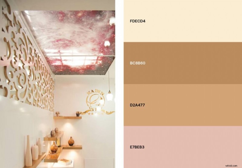 Pastel Colors in Design: A Comprehensive Guide with Color Codes & Examples