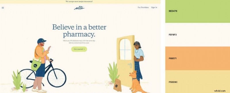 Pastel Colors in Design: A Comprehensive Guide with Color Codes & Examples