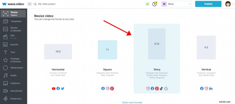 TikTok Video Sizes: Dimensions & Best Practices for 2024