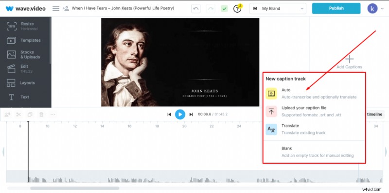 Hardcoding Subtitles: A Comprehensive Guide for Video Professionals