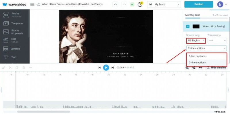 Hardcoding Subtitles: A Comprehensive Guide for Video Professionals