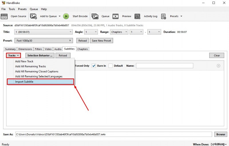 Hardcoding Subtitles: A Comprehensive Guide for Video Professionals
