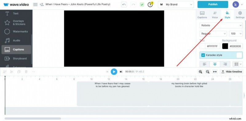 Hardcoding Subtitles: A Comprehensive Guide for Video Professionals