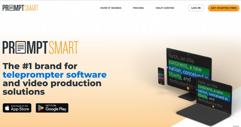 Top 7 Online Teleprompter Tools for Flawless Video Presentations