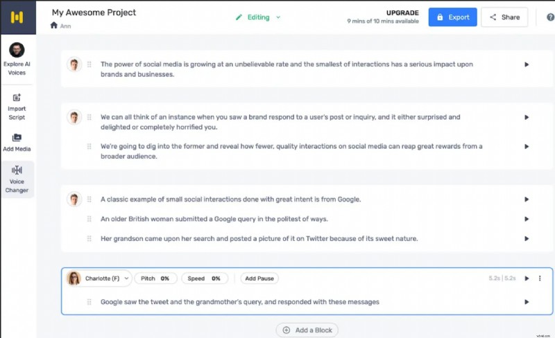 AI for YouTube Growth: Drive Traffic & Sales with Artificial Intelligence