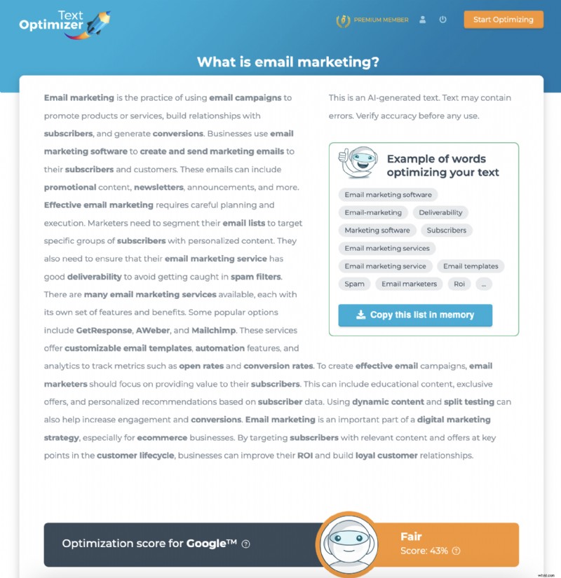AI for YouTube Growth: Drive Traffic & Sales with Artificial Intelligence