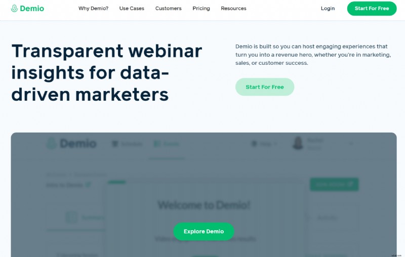 Top 10 Webinar Platforms for 2023 | Boost Engagement & Scale Your Events