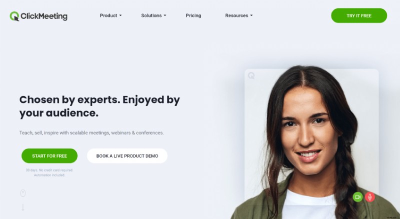 Top 10 Webinar Platforms for 2023 | Boost Engagement & Scale Your Events