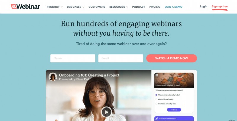 Top 10 Webinar Platforms for 2023 | Boost Engagement & Scale Your Events