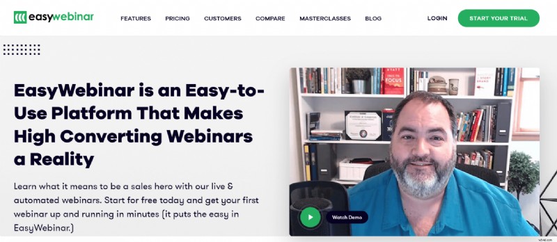Top 10 Webinar Platforms for 2023 | Boost Engagement & Scale Your Events