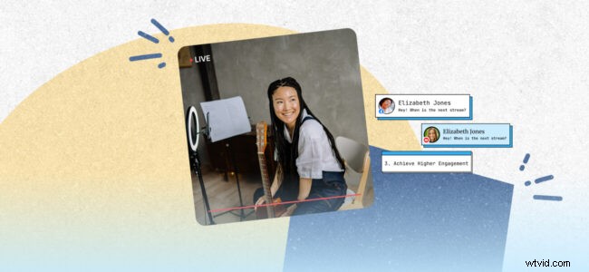 Top 9 Multistreaming Platforms for 2023 | Expand Your Live Audience