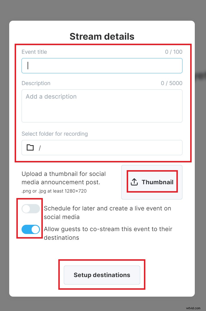 Top 9 Multistreaming Platforms for 2023 | Expand Your Live Audience