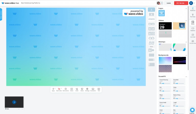 Top 9 Multistreaming Platforms for 2023 | Expand Your Live Audience