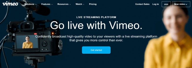 Top 9 Multistreaming Platforms for 2023 | Expand Your Live Audience