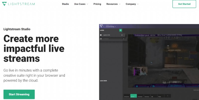 Top 9 Multistreaming Platforms for 2023 | Expand Your Live Audience