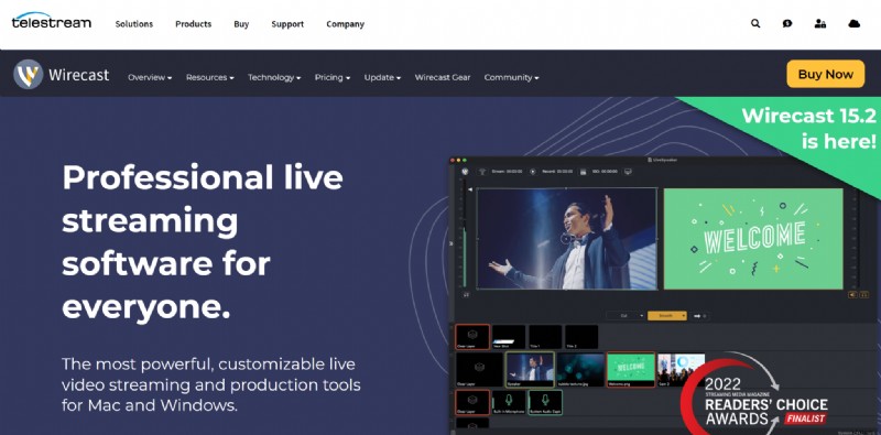 Top 9 Multistreaming Platforms for 2023 | Expand Your Live Audience