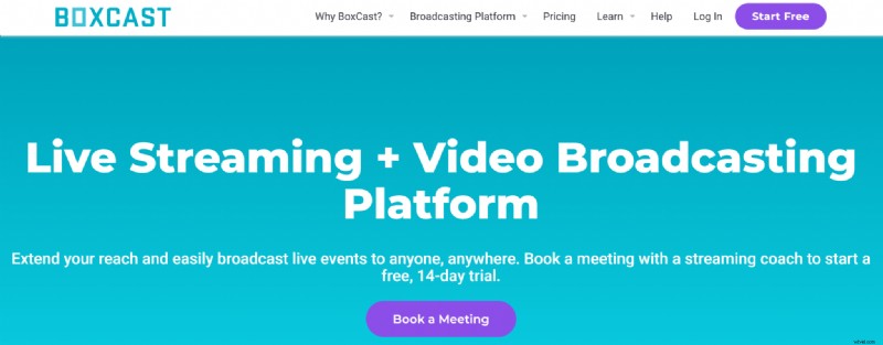 Top 9 Multistreaming Platforms for 2023 | Expand Your Live Audience