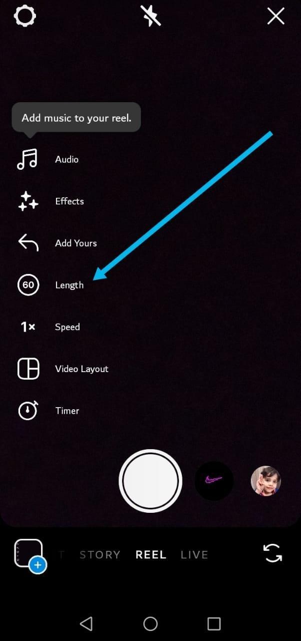 Instagram Reels Length: Maximum Duration & Video Marketing Tips
