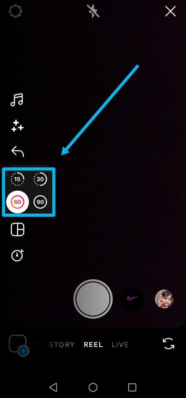 Instagram Reels Length: Maximum Duration & Video Marketing Tips
