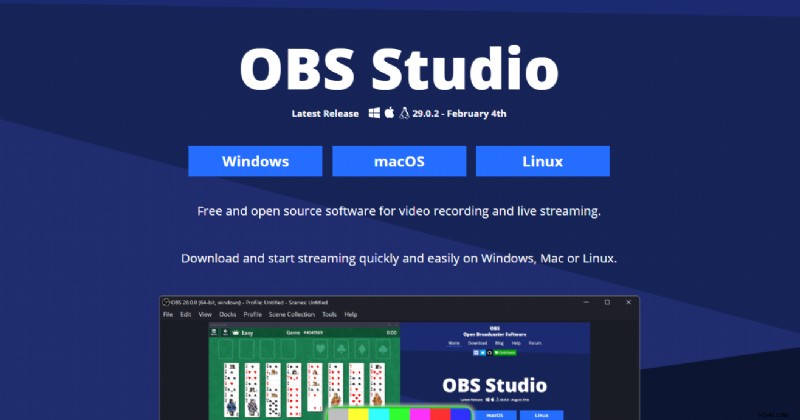 Top 7 StreamYard Alternatives for Live Streaming in 2023