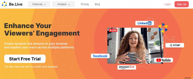 Top 7 StreamYard Alternatives for Live Streaming in 2023