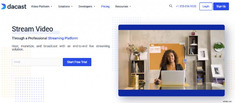 Top 7 StreamYard Alternatives for Live Streaming in 2023