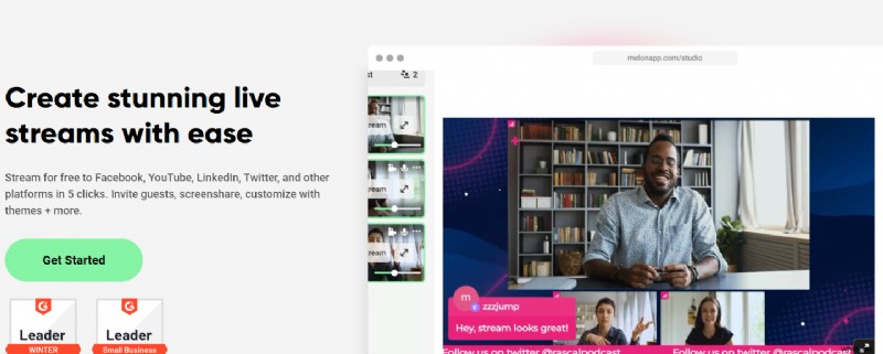 Top 7 StreamYard Alternatives for Live Streaming in 2023