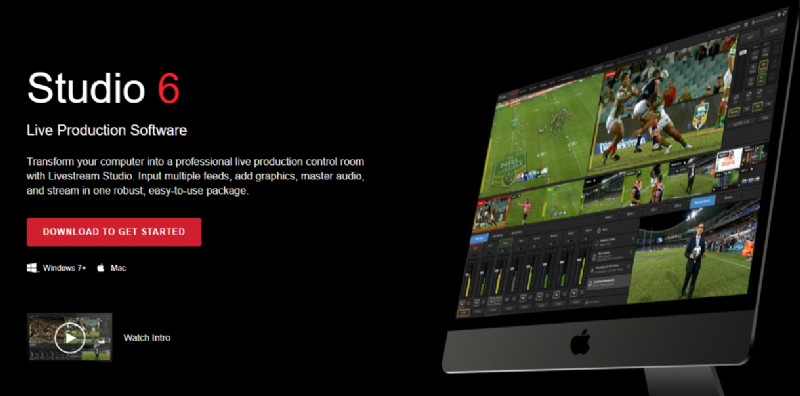 Top 7 StreamYard Alternatives for Live Streaming in 2023