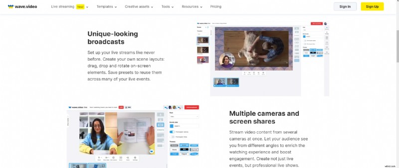 Top 6 Restream Alternatives for Multi-Platform Streaming in 2023