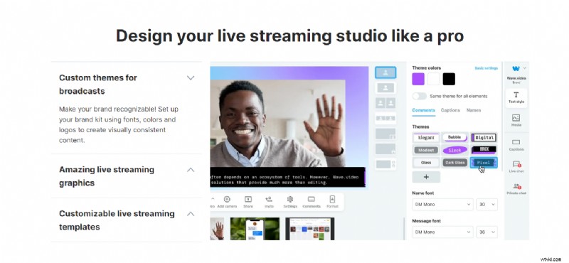 Top 6 Restream Alternatives for Multi-Platform Streaming in 2023