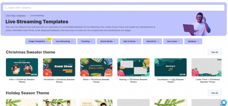 Top 6 Restream Alternatives for Multi-Platform Streaming in 2023