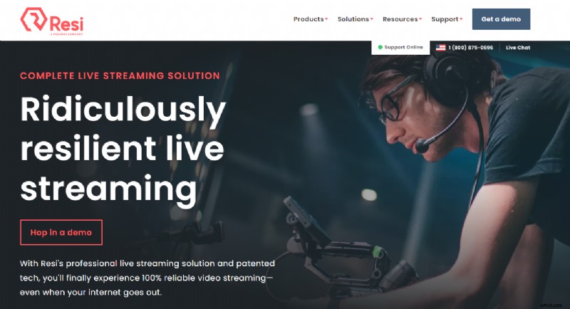 Top 6 Restream Alternatives for Multi-Platform Streaming in 2023