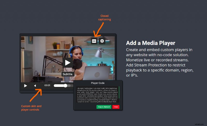 Top 6 Restream Alternatives for Multi-Platform Streaming in 2023
