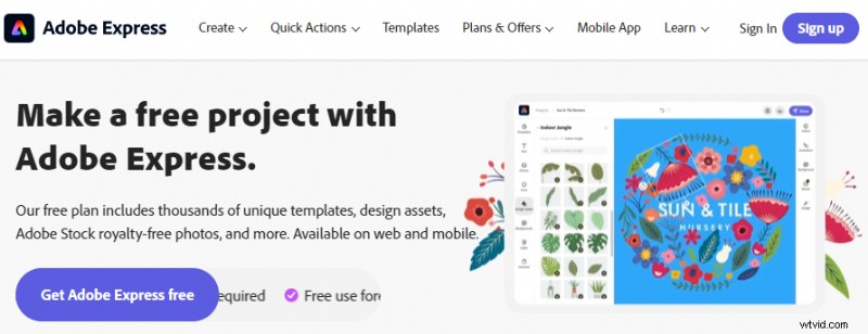 Top 8 Canva Alternatives for Graphic Design in 2023