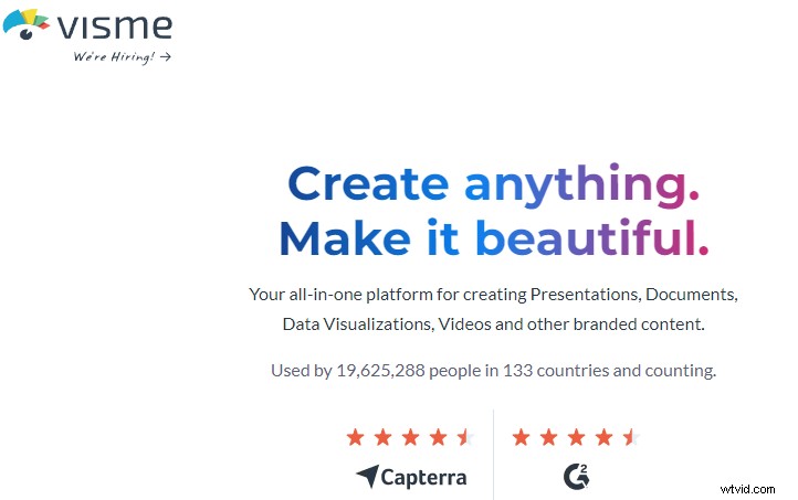Top 8 Canva Alternatives for Graphic Design in 2023