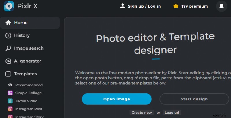 Top 8 Canva Alternatives for Graphic Design in 2023