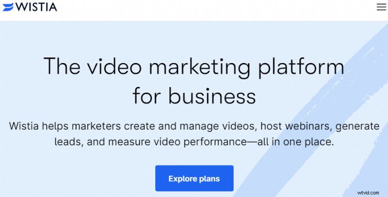 Top 12 Vimeo Alternatives for Video Hosting & More (2023)