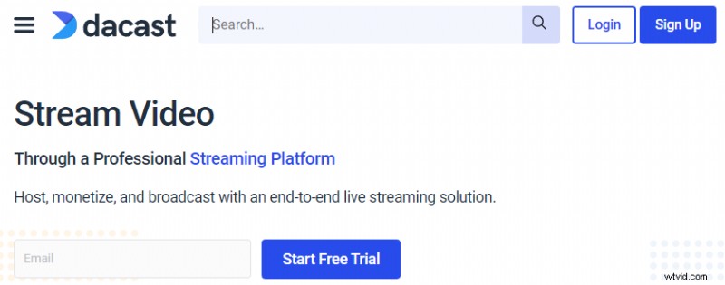 Top 12 Vimeo Alternatives for Video Hosting & More (2023)