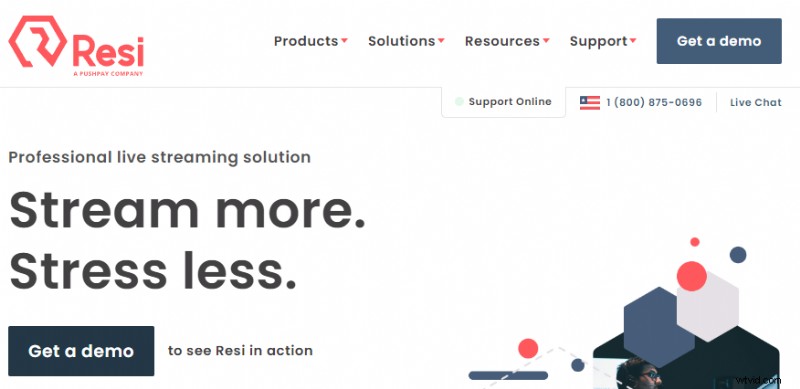 Top 12 Vimeo Alternatives for Video Hosting & More (2023)